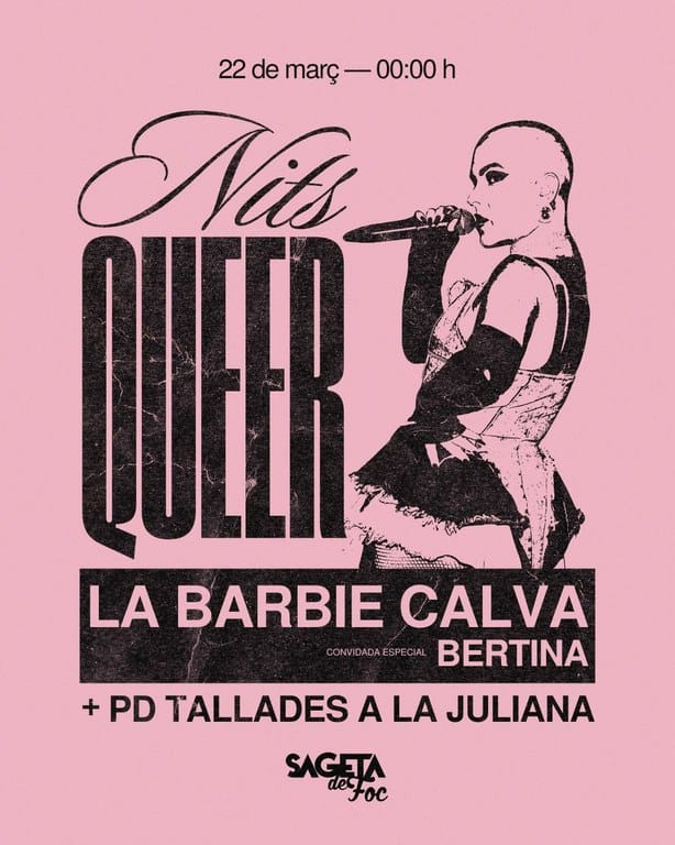 Nits Queer