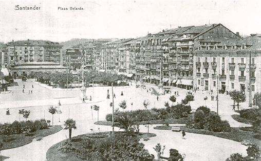 Cuatro siglos en la historia de la ciudad