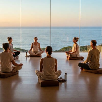 Curso de Mindfulness