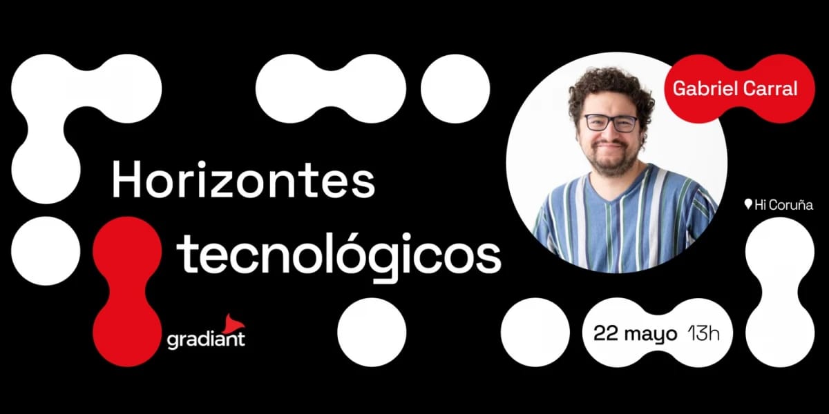 Horizontes tecnológicos by Gradiant: Tecnologías cuánticas