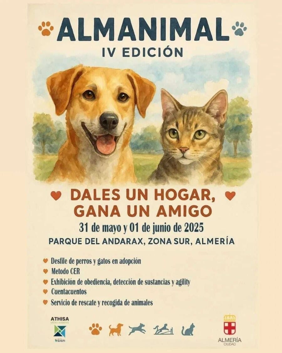 ALMANIMAL - IV EDICIÓN