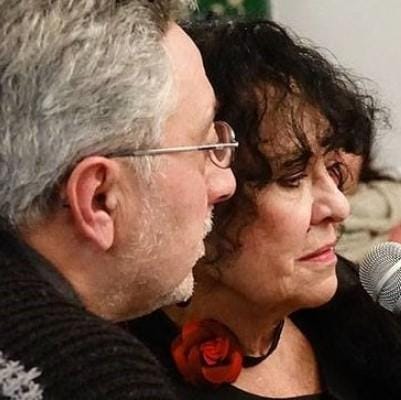 Recital "Entre versos"