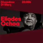 Concierto de Eliades Ochoa