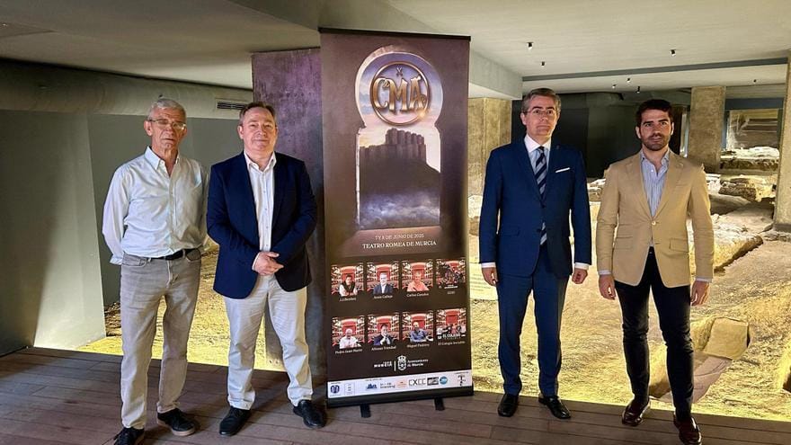 X Congreso 'Más allá'