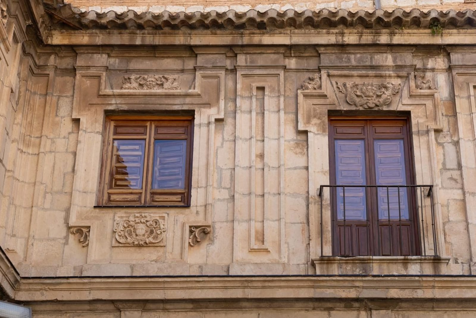 Visita guiada al centro histórico de la ciudad de Jaén