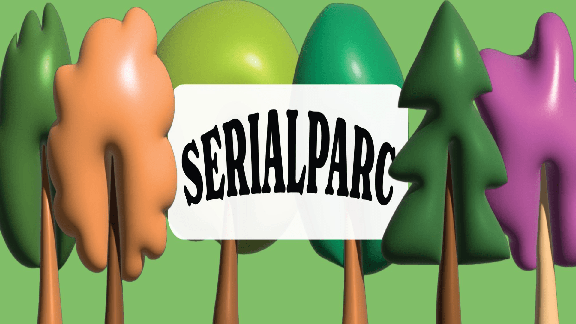 Serialparc: L.A. + Jero Romero
