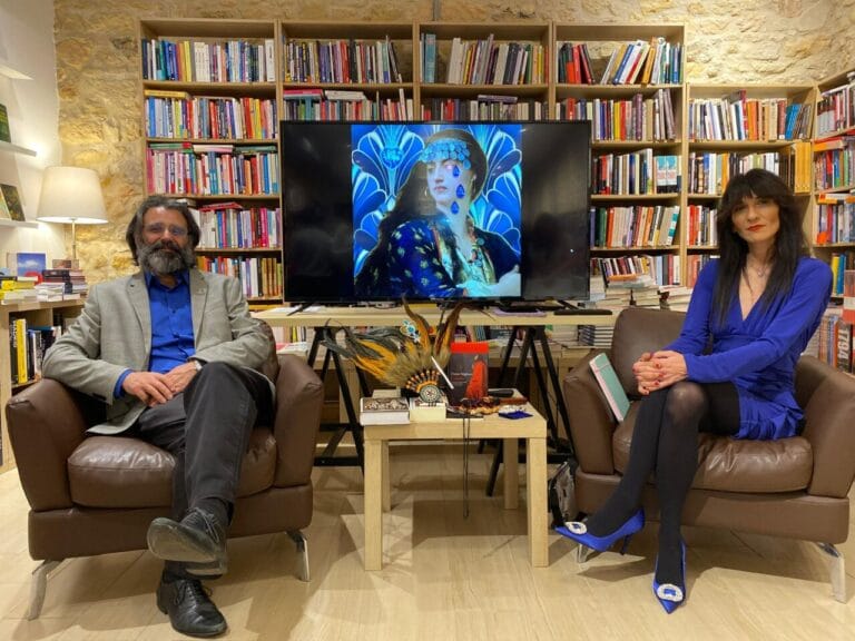 Recital de poesía en homenaje a Miguel Fernández y a la literatura melillense