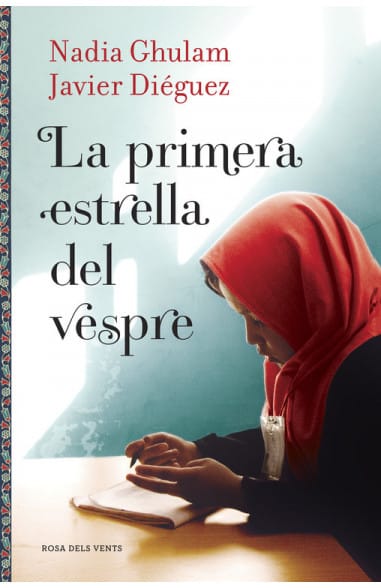 Club de lectura – La primera estrella del vespre