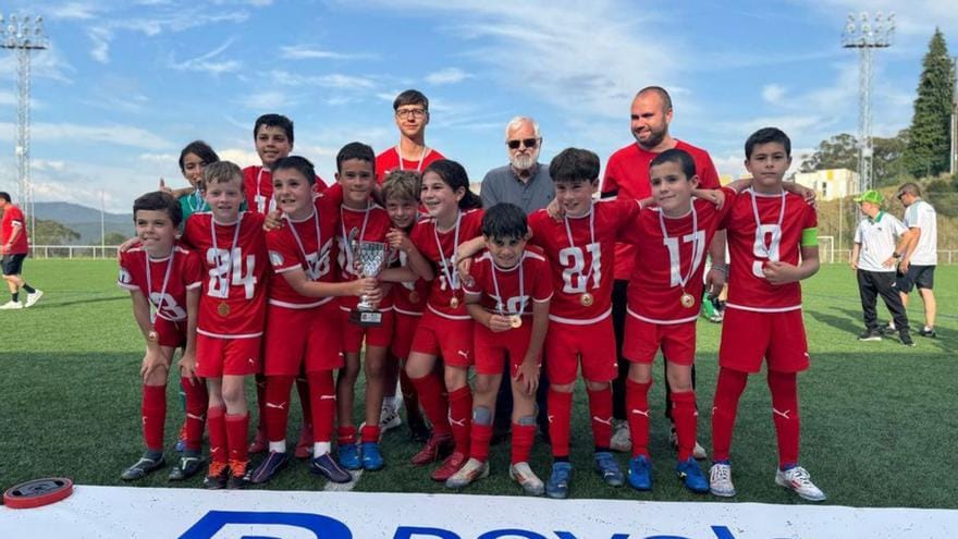 Torneo Carlos Menéndez