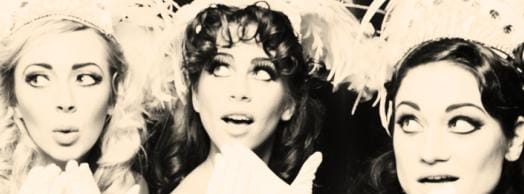 Cluedo en vivo en Pamplona: "Asesinato entre bambalinas"