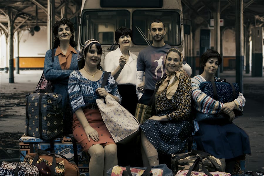 ¿Quién nos disparó?