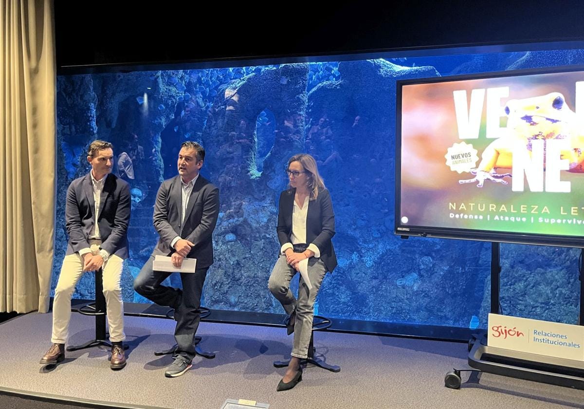 Veneno: Naturaleza Letal