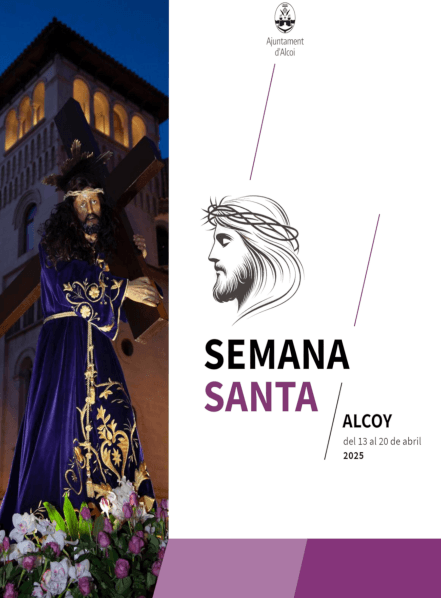Programación Semana Santa