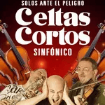 Celtas Cortos: Solos ante el peligro