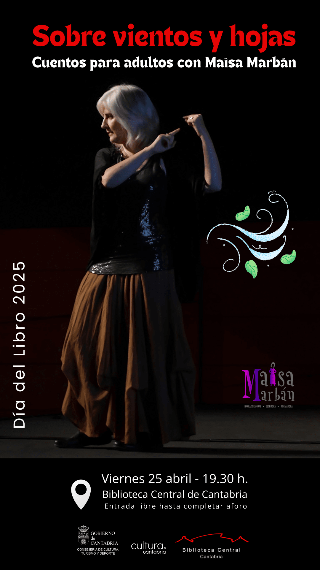 Sobre vientos y viajes