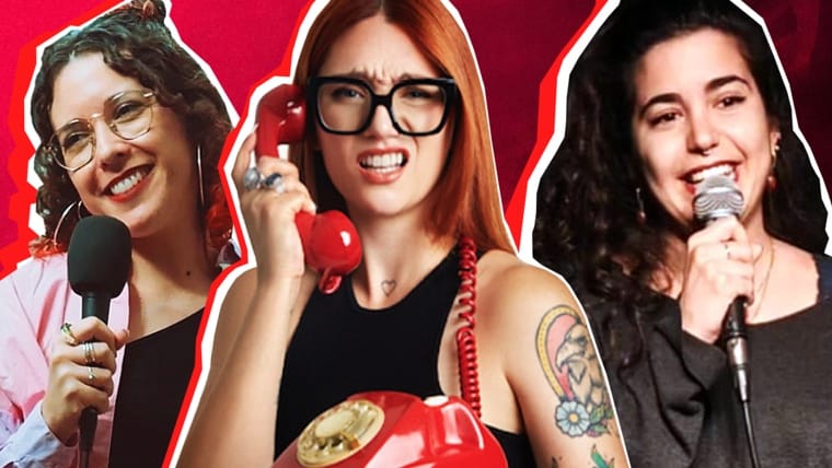 Feminisme: humor i reflexió!