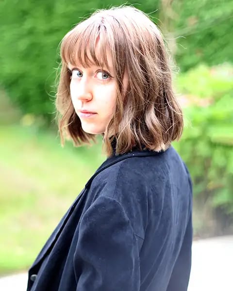 Zoé Masset, PIANO (Bélgica)