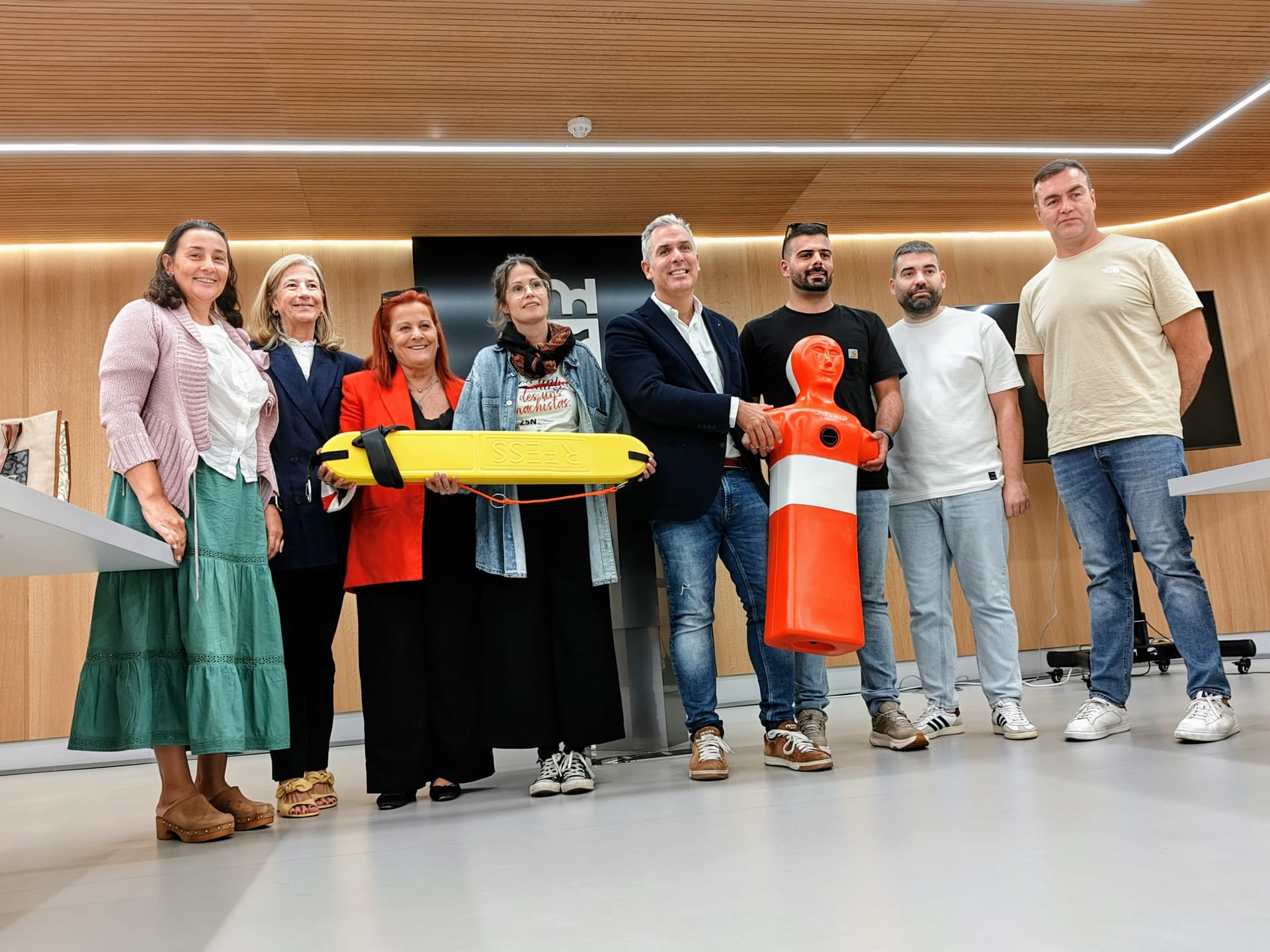 Campeonato de Salvamento y Socorrismo por Comunidades Autónomas