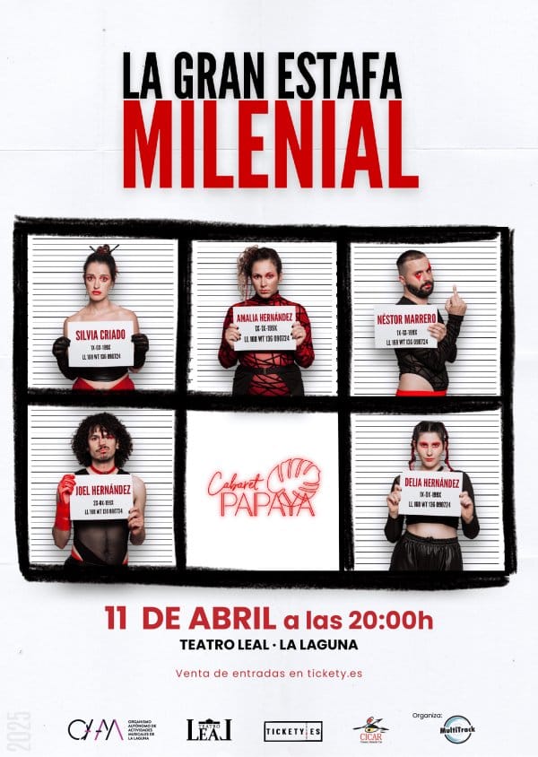 La gran estafa milenial