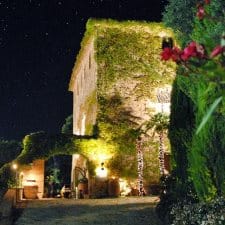 Celebración en Can Cortada