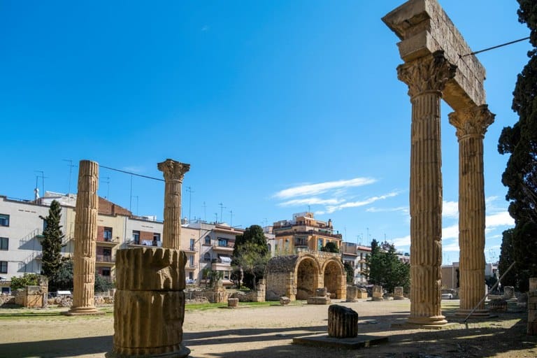 Jornada de portes obertes del Fòrum de la Colònia