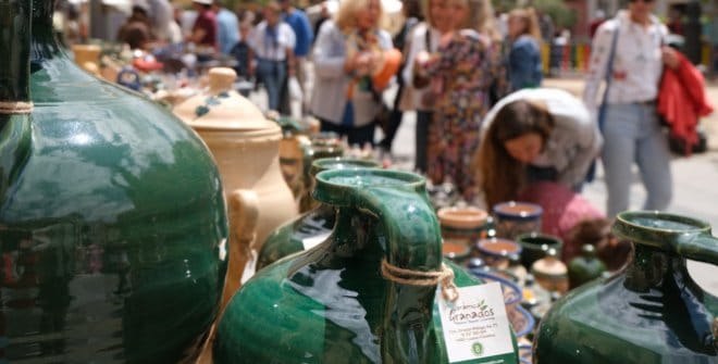 43ª Feria de La Cacharrería