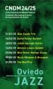 Oviedo Jazz 2025
