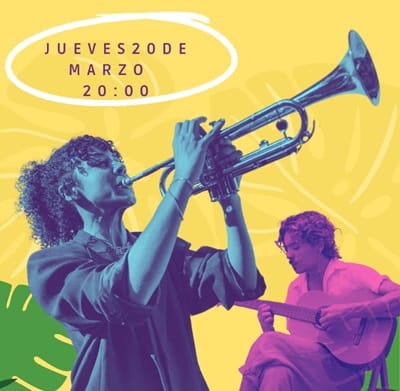 Biurrun Musika Eskola: Jam Session