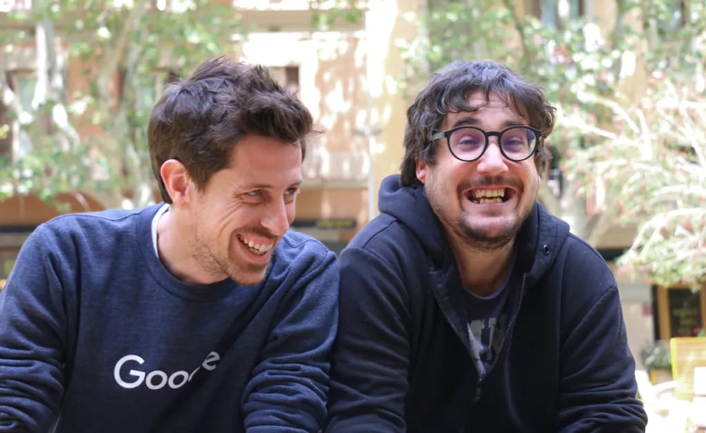 Grabación en directo del podcast de 'La Ruina'