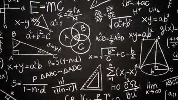 Concurs de problemes i enigmes matemàtics