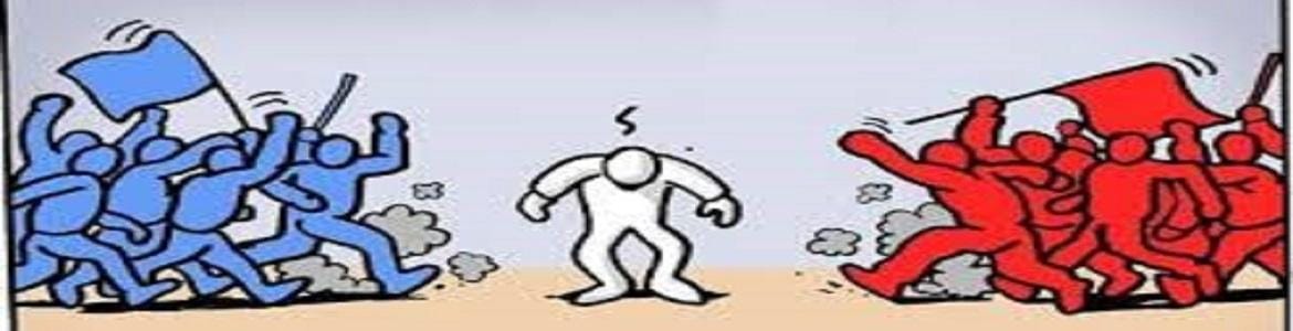 Conferencia "La crispación política en España"