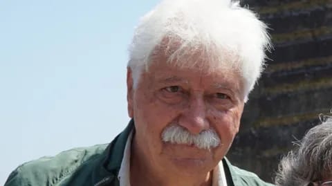 Presentación de 'El siglo'