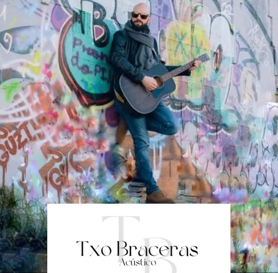 Txo Braceras & Carlos Carranza