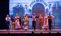 Venta de Vargas. El Musical