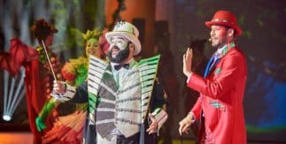 Puente de diciembre 2025 Madrid