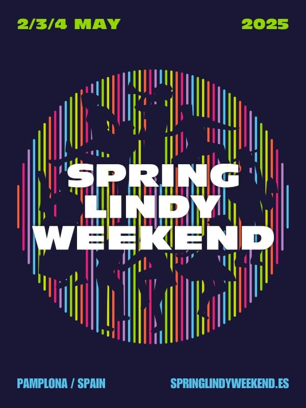 Spring Lindy Weekend