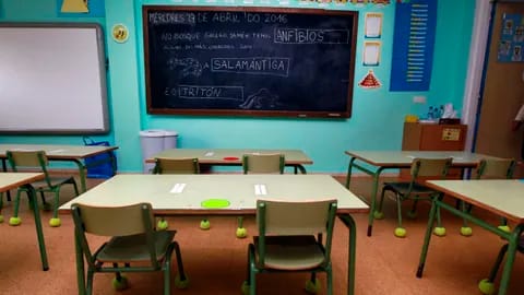 Jornada sobre altas capacidades intelectuales