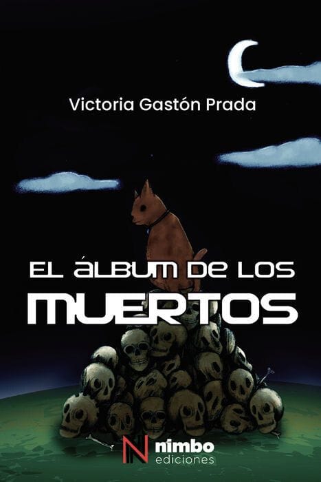 El Álbum de los Muertos