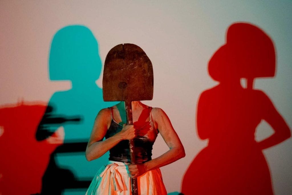 Ogiak hizketan baleki