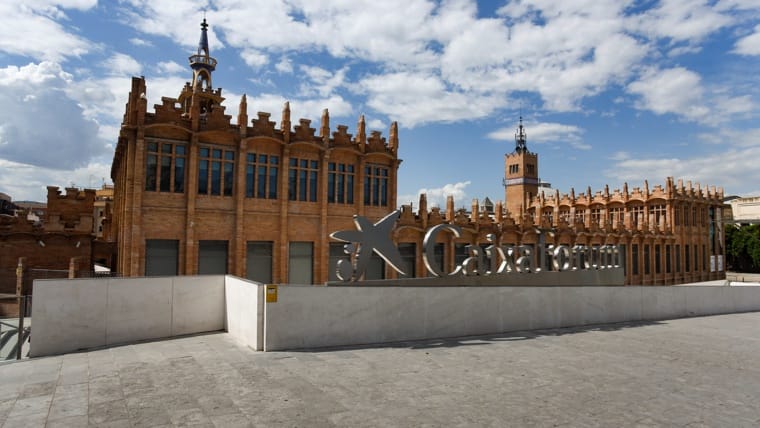 Jornades "The Best in Heritage"