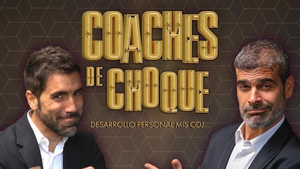 Coaches de choque