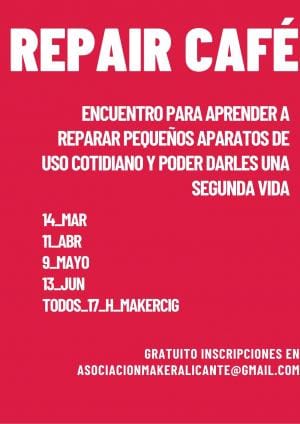 Repair Café