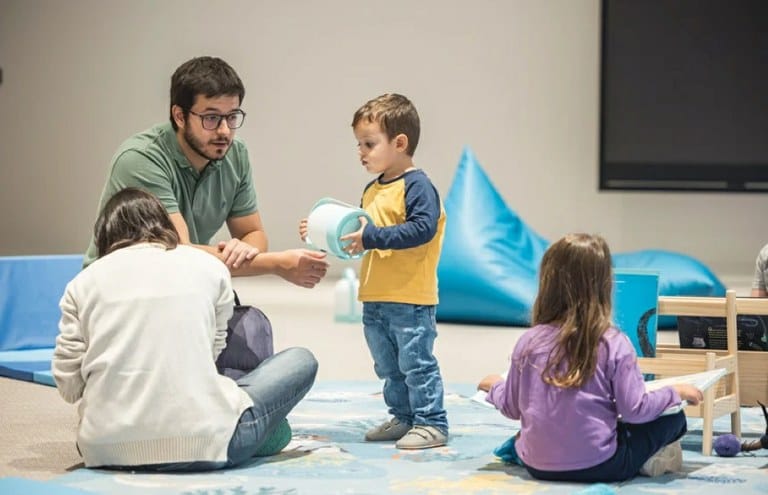 Espai Plàncton