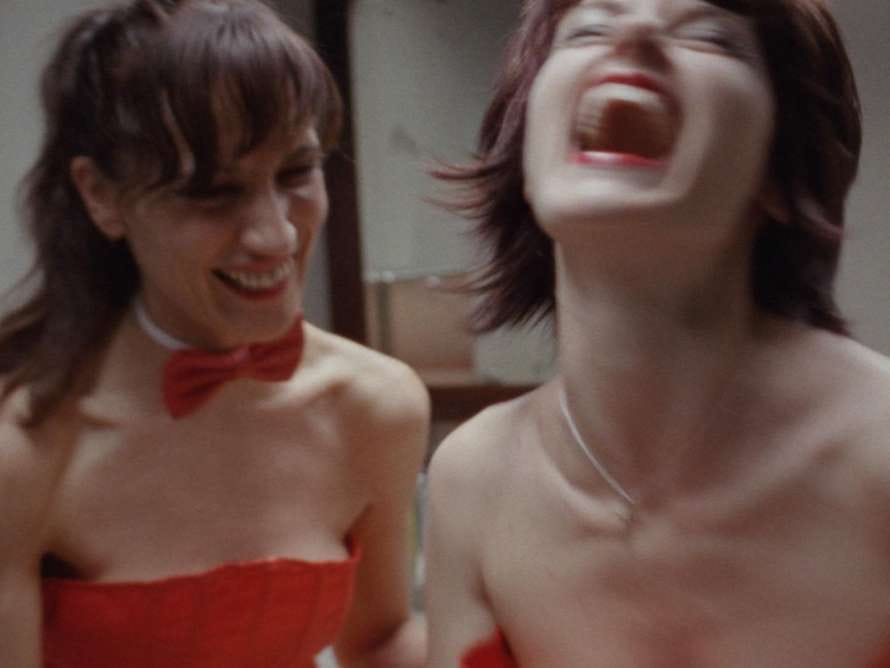 Ficción del mes: MOST BEAUTIFUL ISLAND