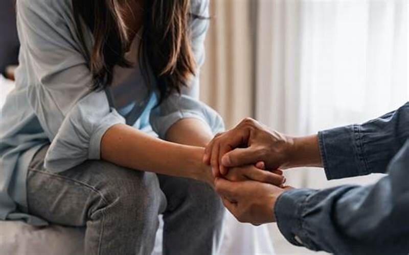 Acompañar en la Pérdida