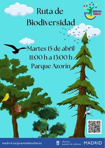 Ruta de Biodiversidad