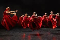 CARMINA BURANA