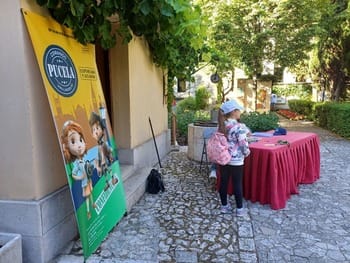 Nueva edición ‘Comando Pucela’