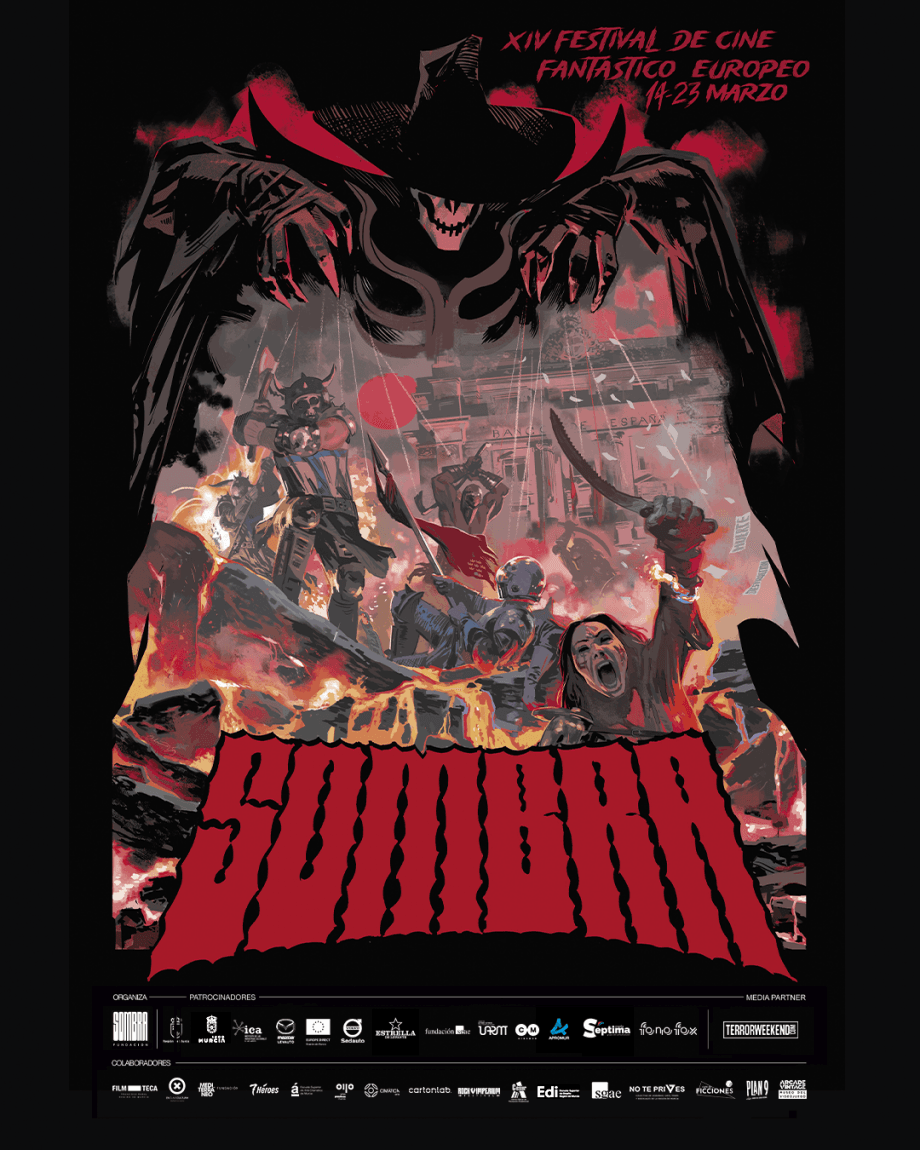 Jóvenes que asombran