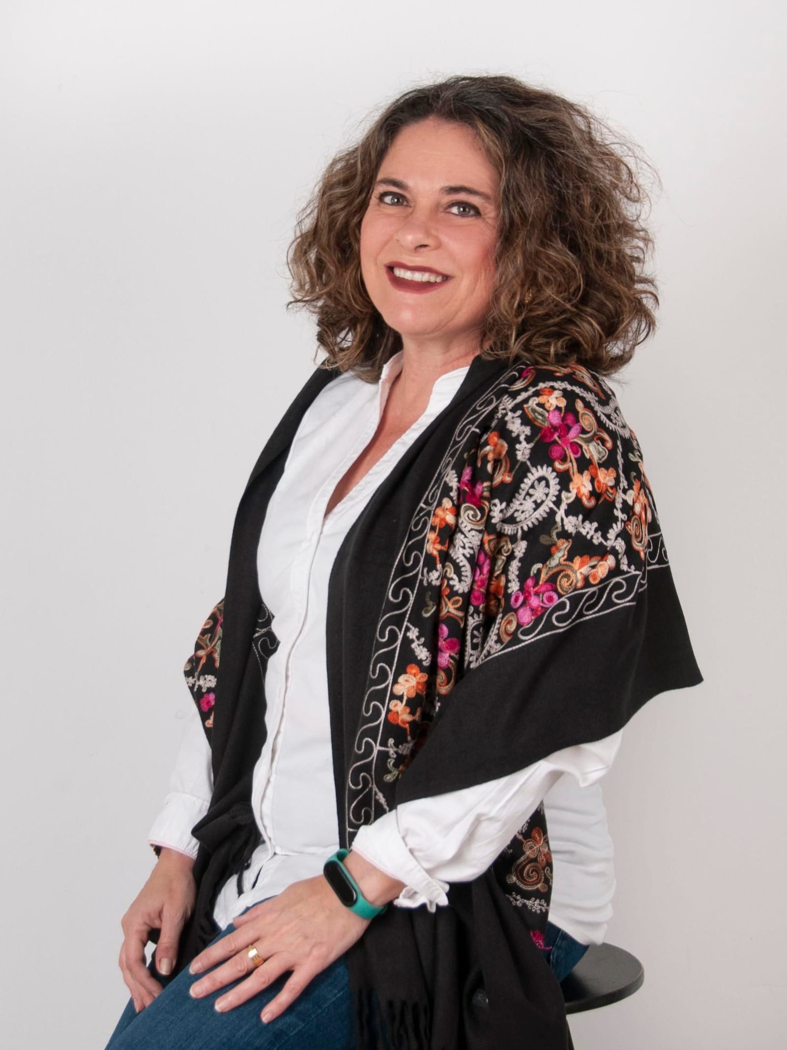 Presentación de 'Será el llanto'